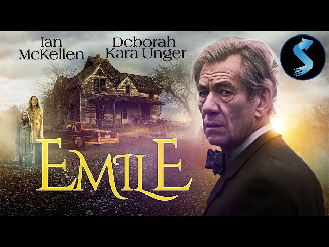Emile | Full Drama Movie | Ian Mckellen | Deborah Kara Unger | Carl Bessai class=