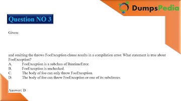 1z0 815 Questions Dumps