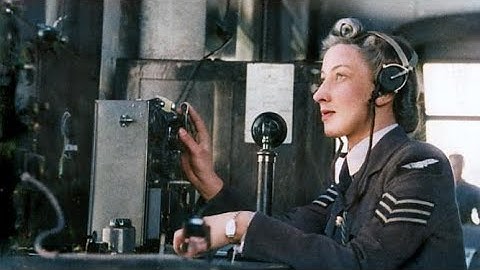 How One Fake News Broadcast Confused an Entire Nazi Division