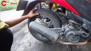 AUTOMATIC REAR WHEELS DRAG || Turns Out This Is The Cause