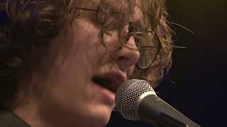 David Kushner - Mr. Forgettable | 101.9 KINK + LIVE 95.5 | PNC Live Studio Session Resimi