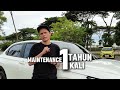 Musim hujan bukan alasan mobil jadi kusam! | Adjis Doa Ibu