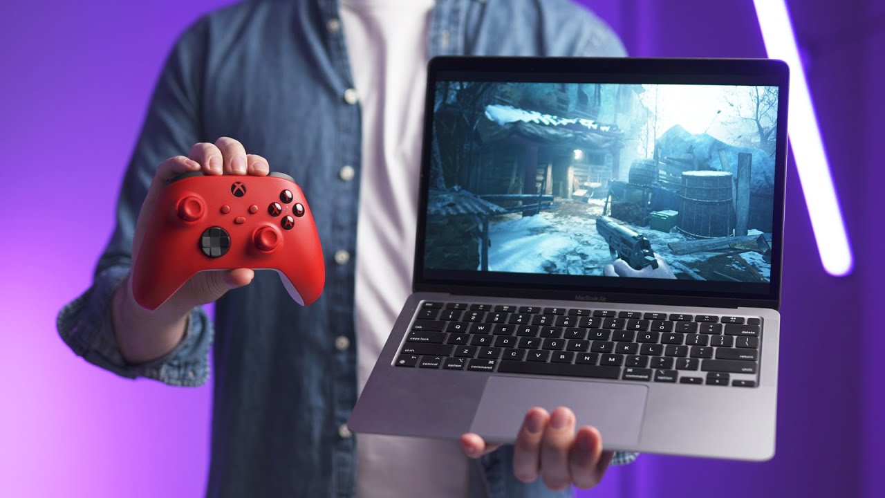 It s OFFICIAL Macs Are Now GOOD At Gaming YouTube It s OFFICIAL Macs Are Now GOOD At Gaming YouTube