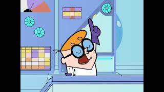 Dexter makes an unfortunate discovery