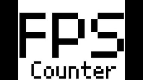 How To Upload The FPS Counter Asset On Scratch