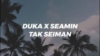 Duka x Seamin Tak Seiman (cover) last child