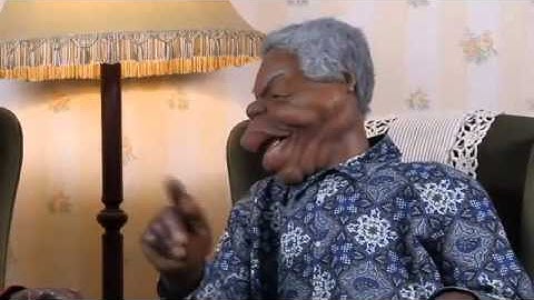 Mark Shuttleworth is a Dreamer.