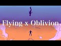 Flying X Oblivion Mashup Feat Cody Fry Halfy Winks
