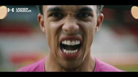 Under Armour | The Only Way is Through