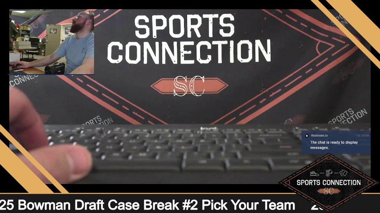 2025 BOWMAN DRAFT RELEASE DAY!!