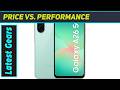 SAMSUNG Galaxy A26 5G Ai: Amazing Value, Global Powerhouse!