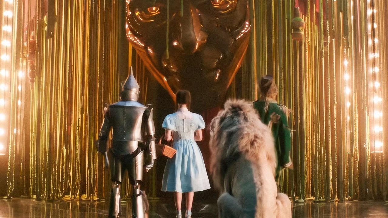 Beyond the Yellow Brick Road: 10 Films Forever Shaped by The Wizard of Oz