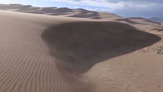 2024 05 01 Great Sand Dunes National Park by Mark Byzewski 30 views 2 weeks ago 3 minutes, 30 seconds
