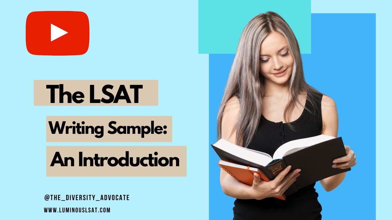 lsat writing sample prompts