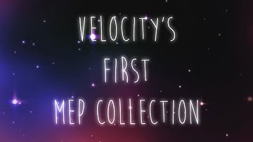 MEP Collection #1 (2014 - 2015)
