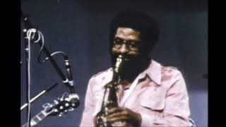 Sonny Rollins - Alfie's Theme (Live In Laren 1973)