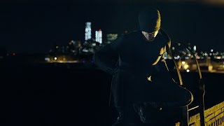 Marvel's Daredevil - Teaser Trailer