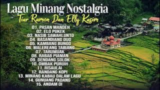 Lagu Minang Nostalgia Tiar Ramon Dan Elly Kasim