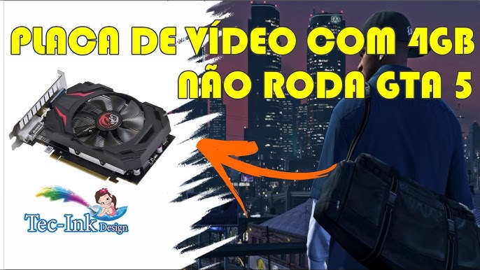 Placa de Vídeo PCYes AMD Radeon HD 6570