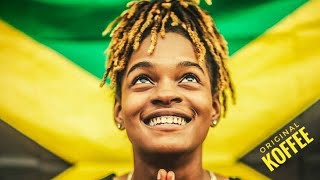 Koffee - Ye (Burna Boy cover)