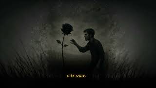Blam'S ft @doukiofficiel - Rose Noire (Lyrics Officielle)