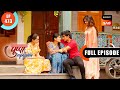 Bapodara Falls Down The Stairs | Pushpa Impossible | Ep 473 | Full Episode | 11 Dec 2023