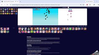Create the Most Spooktacular Celebrity Halloween Costumes This YearETMHtml5games🎮 screenshot 5