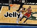 Derrick Rose - ACROBATIC Jelly. "TOO BIG, TOO STRONG, TOO FAST!" Layup Package