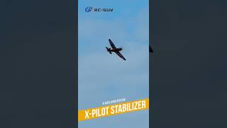 Dominate the Skies: Brushless Spitfire RC Plane#rc #rcplane #spitfire