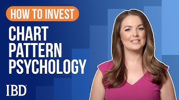 How To Buy Stocks: Psychology Of Chart Patterns