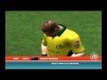 India vs Australia: Ea Sports Cricket 2007 Knockout Cup Semifinal - Part 1