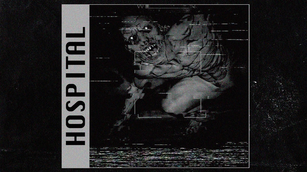 (FREE) Dark Phonk Type Beat / Instrumental Ghostemane 2023 | HOSPITAL ...