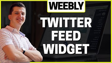How To Add Twitter Feed In Weebly