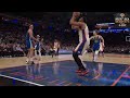 Knicks Win Against the Golden State Warriors | March 15th, 2026