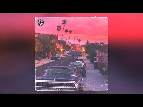 "California" - Chill Vintage Sample Pack