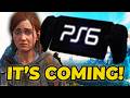 The PS6 Handheld Is COMING