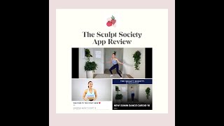 The Sculpt Society Review