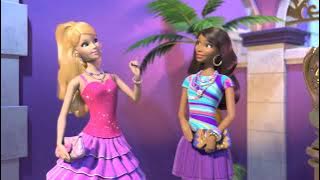 Barbie™ Life In The Dreamhouse - Party Foul