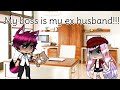 My boss is my ex husband! original by:Divine Dragon*please read description*