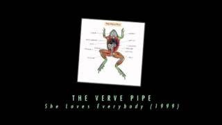 Watch Verve Pipe She Loves Everybody video