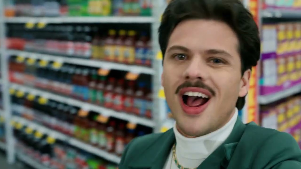 Brands you love, deals you'll love more. That's Fresh!