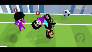 I, The one - Action Fighting Game { John Wick Gameplay ~ soccer ~ } screenshot 3