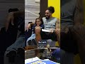 Remi Toppin Asks T.J. McConnell If he Can Do the Splits 😂