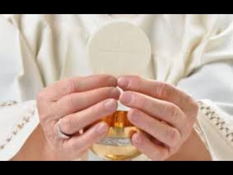 Santa Misa: Martes 28 de agosto de 2018 - San Agustín (de nazaret.tv) santa misa de hoy en vivo maria vision