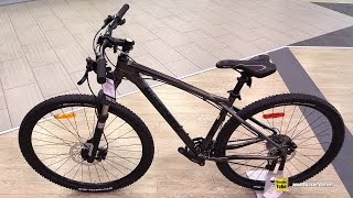 2015 Garneau Elevation HR1 Mountain Bike - Walkaround - Velo Espace - Faubourg Boisbriand, Quebec