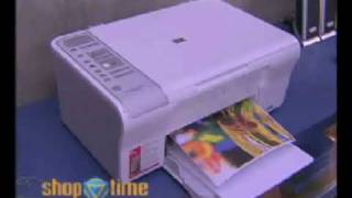 Multifuncional HP Deskjet F4280