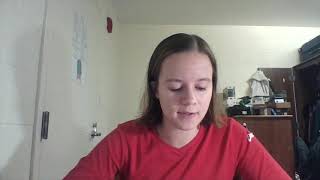 I am Malala Guided Reading Chapter 12