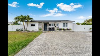 2810 SW 123 CT Miami, FL 33175