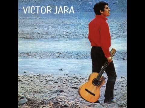 Victor Jara   Ja jai