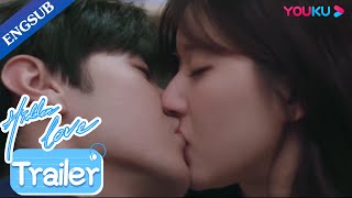 The sweetest Romance this summer! Zhao Lusi & Chen Zheyuan's cute ...